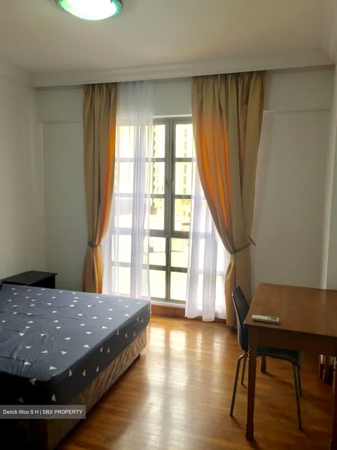 Parc Vista (D22), Condominium #573494571